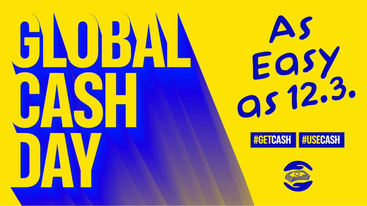Gloabl Cash Day