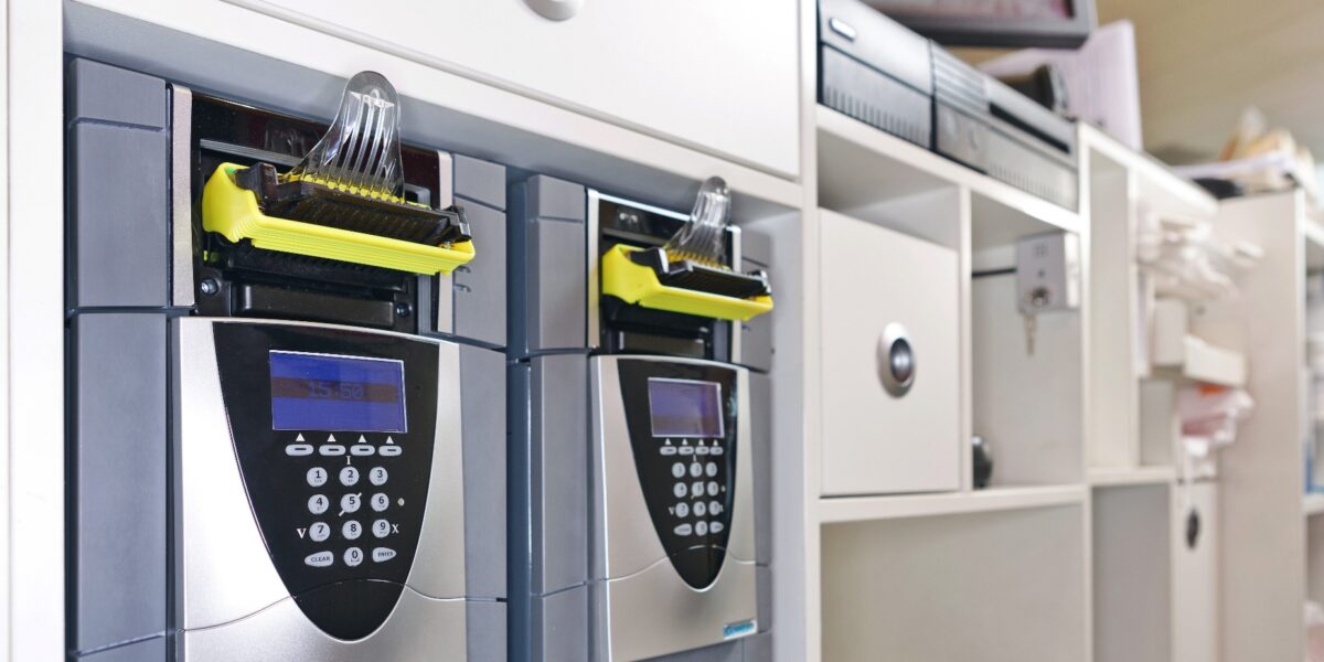 Cash Logistik Security AG